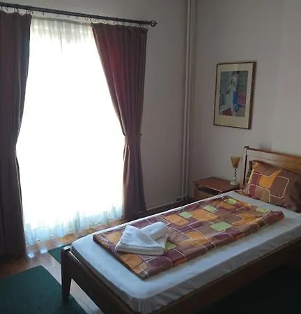 Hostel Bimbo