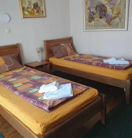 Hostel Bimbo