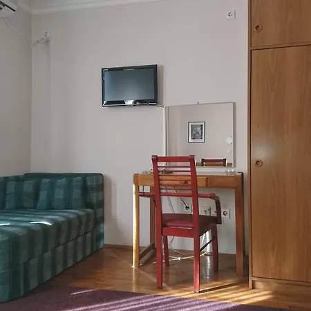 Hostel Bimbo