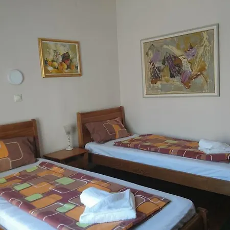 Bimbo Hostel