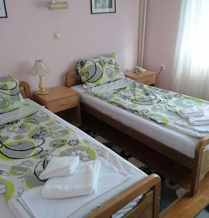 Hostel Bimbo Skopje