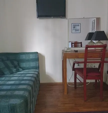 Hostel Bimbo Skopje