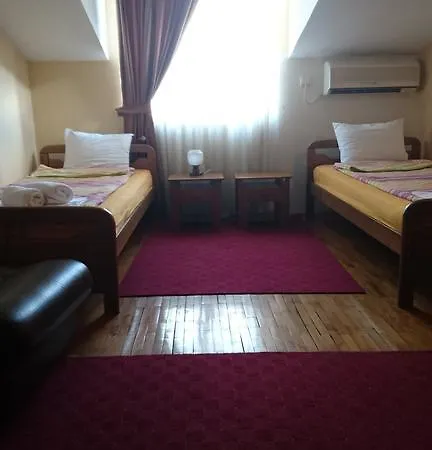 Bimbo * Skopje