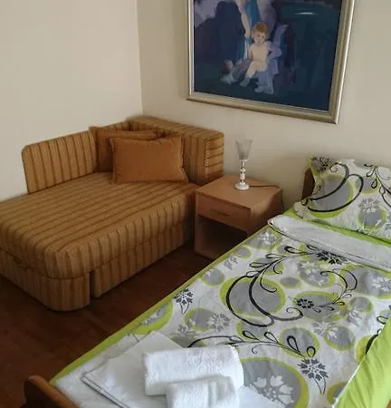 Bimbo Hostel Skopje