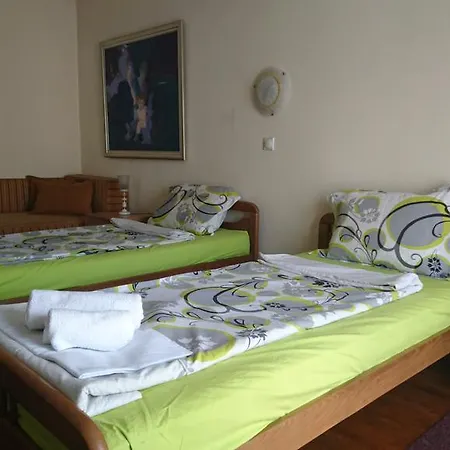 Bimbo Hostel